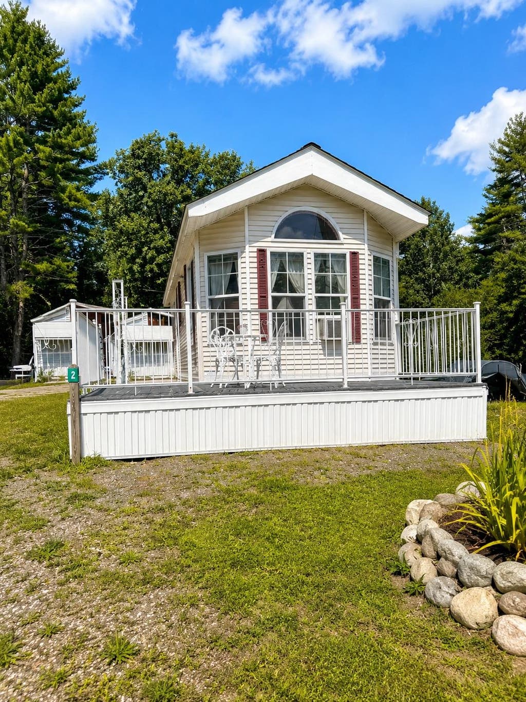 Photo of 46 Beaver Pond Road #2, Farmington, NH 03835 (MLS # 5103024)