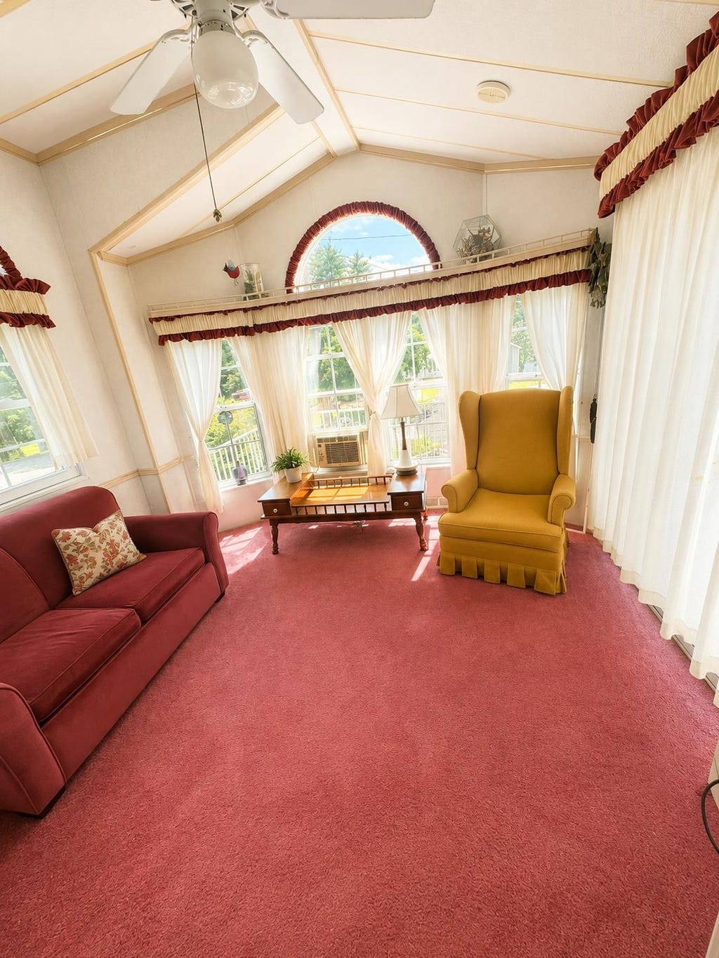 Photo of 46 Beaver Pond Road #2, Farmington, NH 03835 (MLS # 5103024)