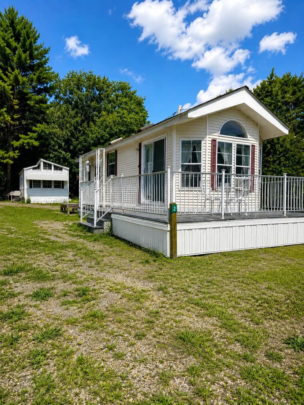 Photo of 46 Beaver Pond Road #2, Farmington, NH 03835 (MLS # 5103024)