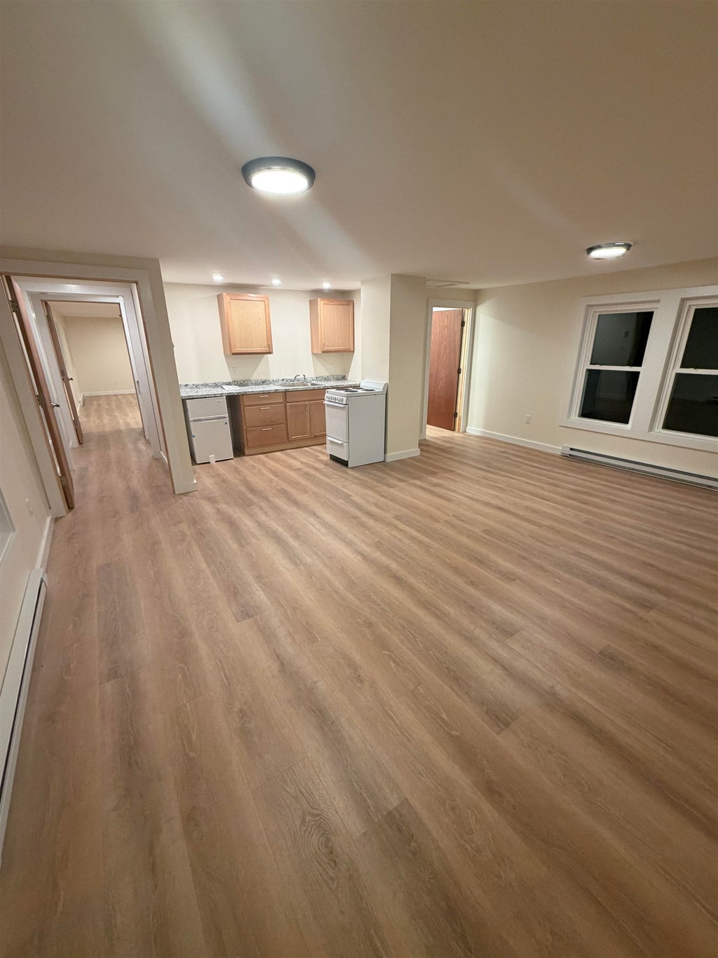 Photo of 16 Snow Avenue #3-B, Hinsdale, NH 03451 (MLS # 5113341)