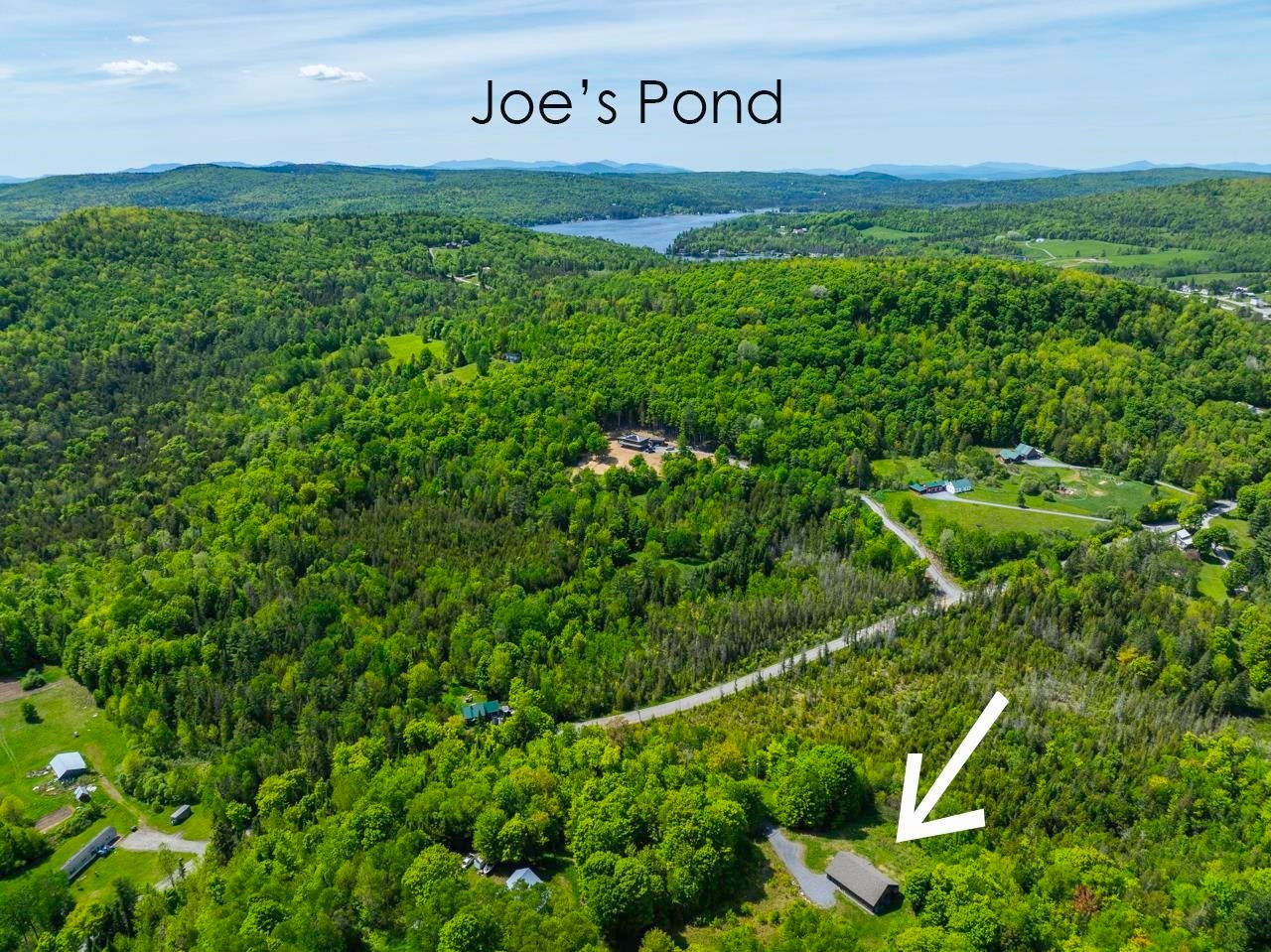 3156 Keiser Pond Road