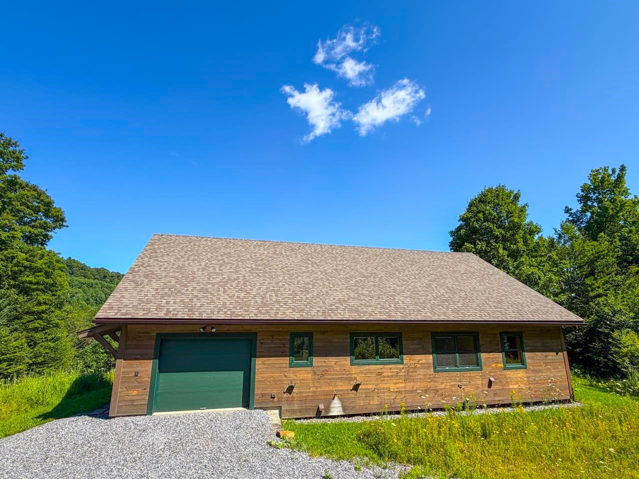 3156 Keiser Pond Road