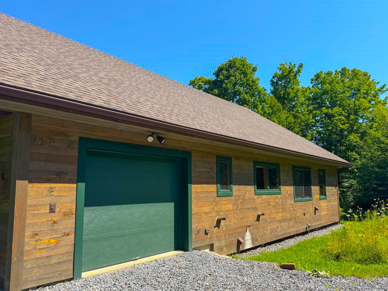 3156 Keiser Pond Road