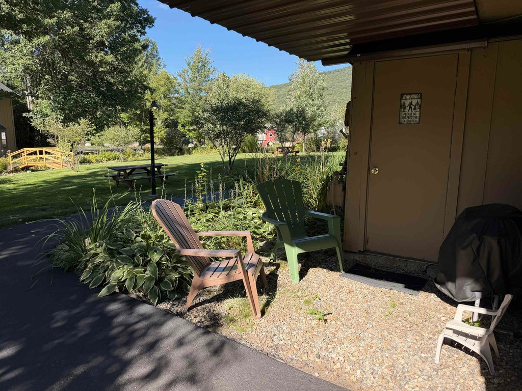 Photo of 37 Windsor Hill Way #I-91, Waterville Valley, NH 03215 (MLS # 5107843)