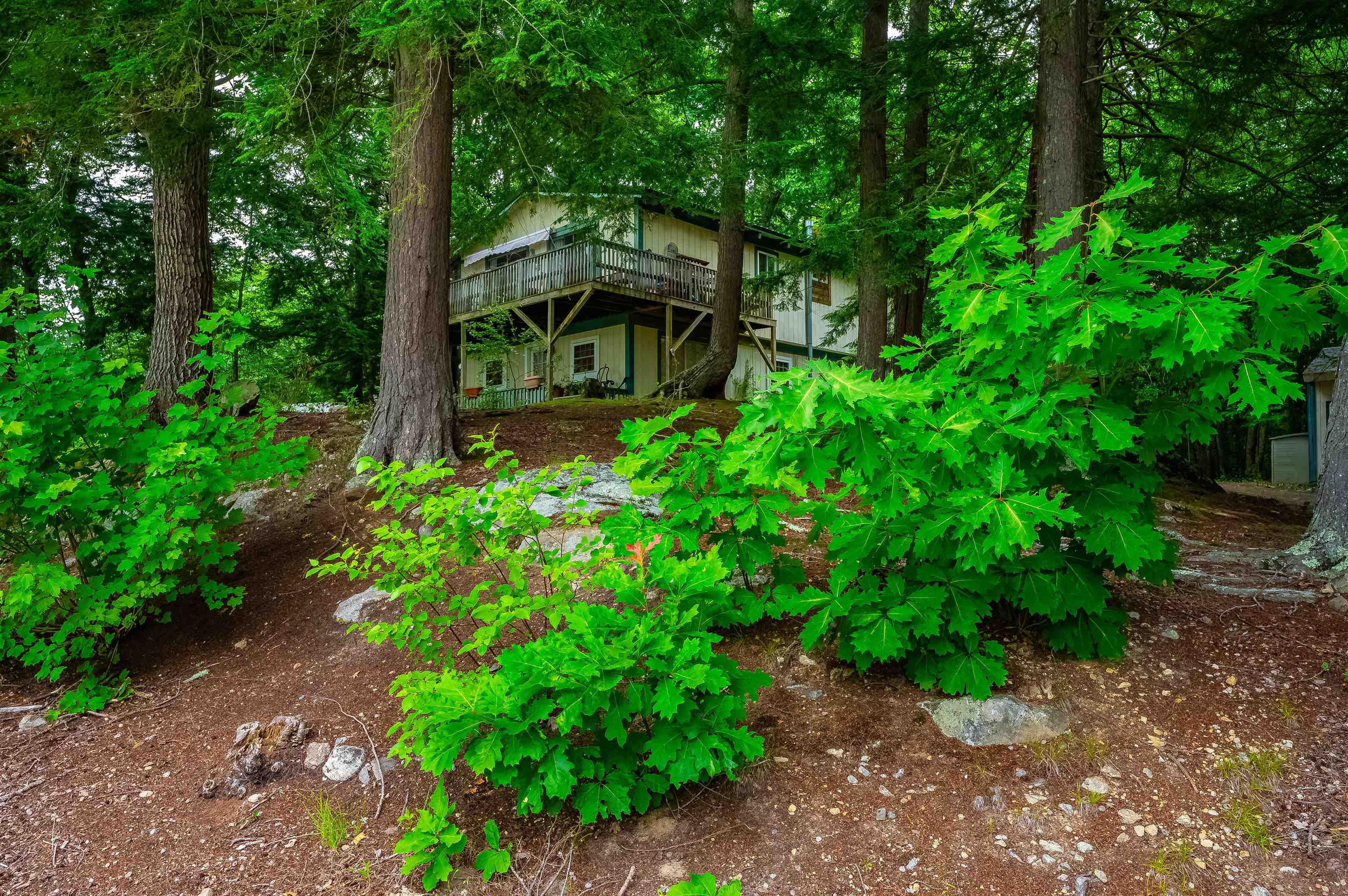 Photo 1 of 29 — 18 Dulko Circle, Wakefield, NH 03872