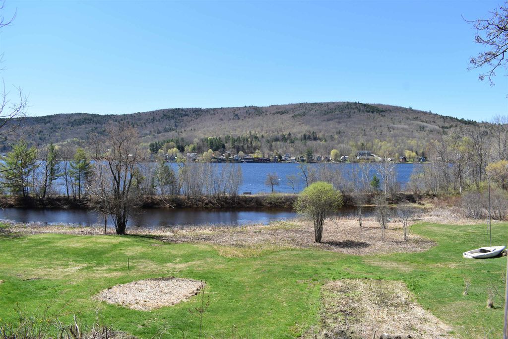 Photo of 40 US Route 4, Enfield, NH 03748 (MLS # 5099003)