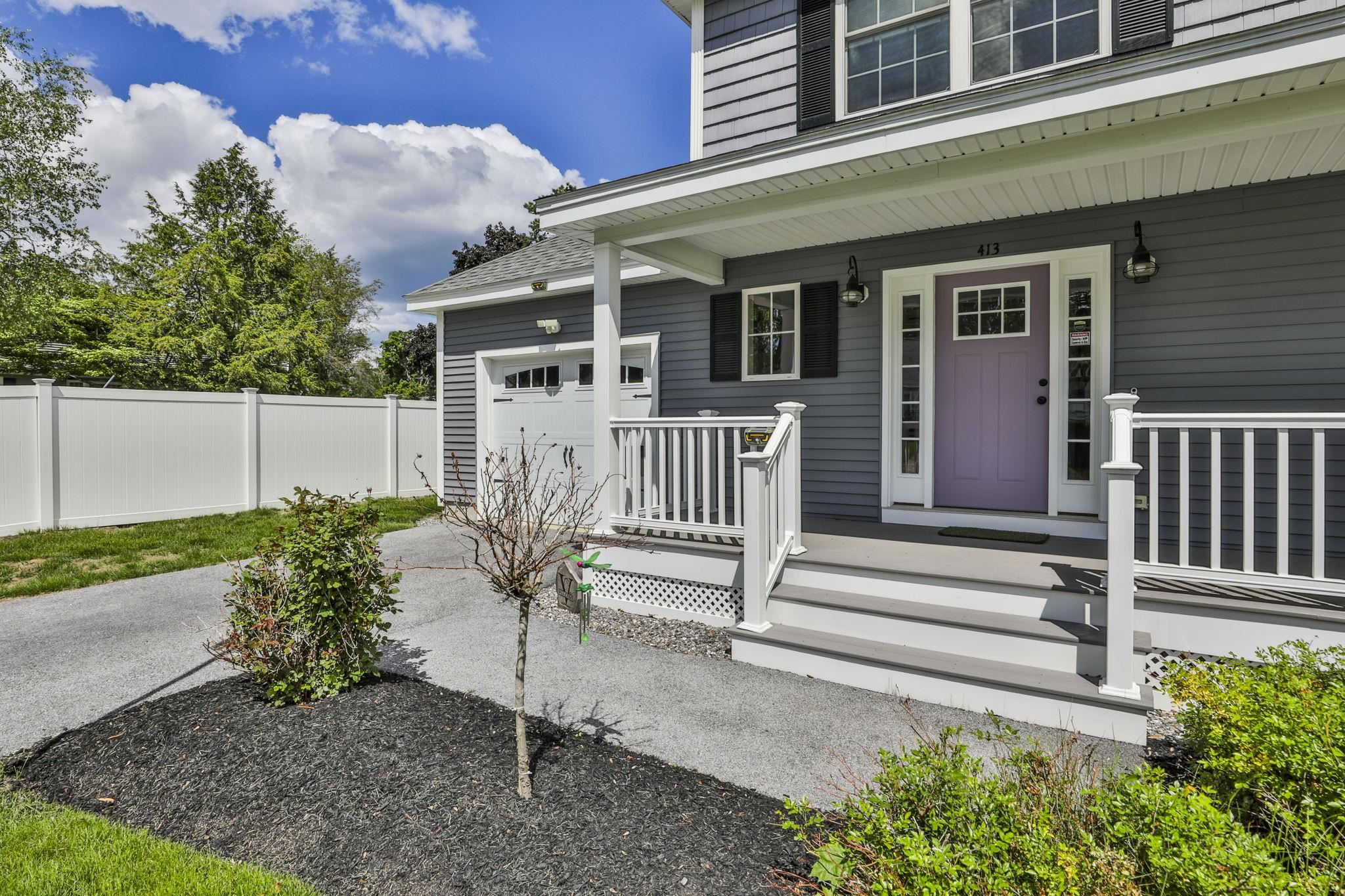 413 Reed Street