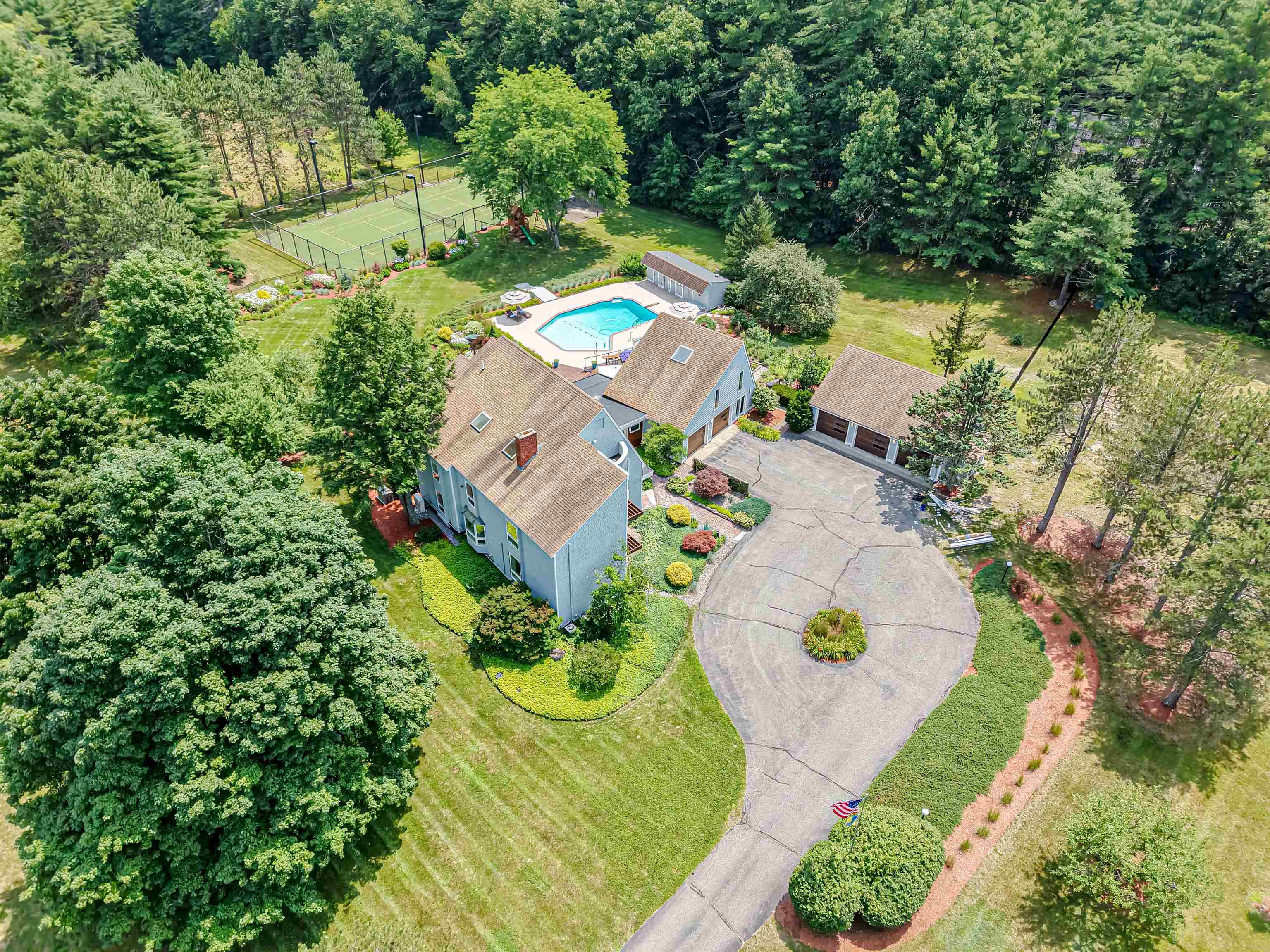 155 Pine Hill Road