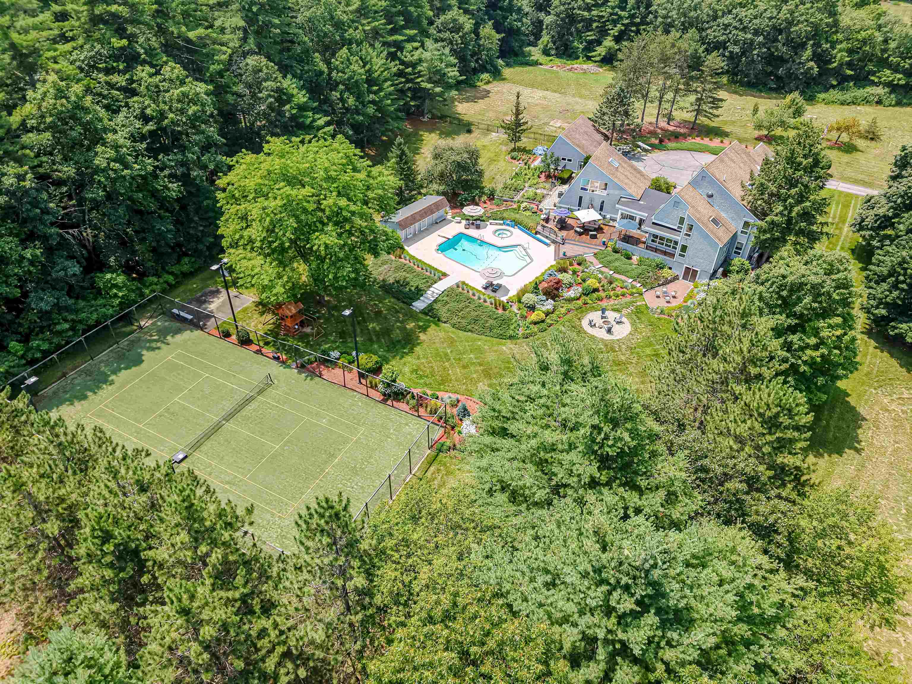 155 Pine Hill Road