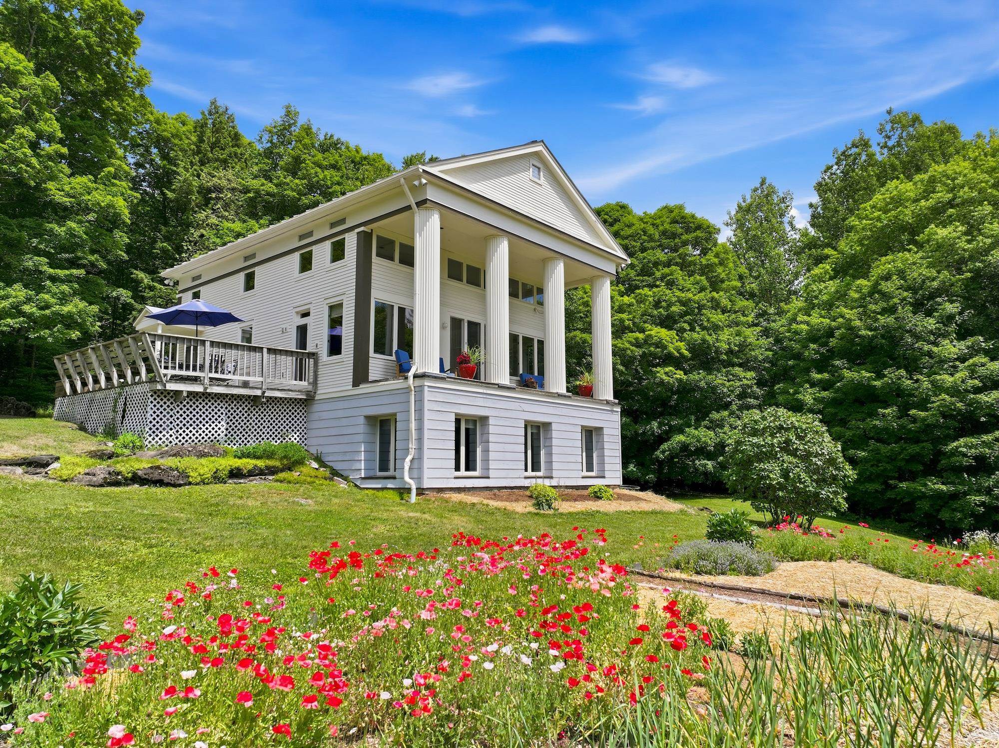 1634 Montgomery Road