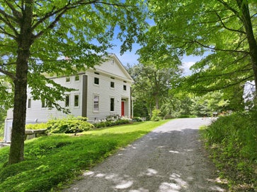 1634 Montgomery Road Hardwick VT 05836