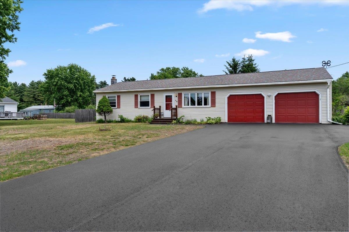 48 Meadow Road