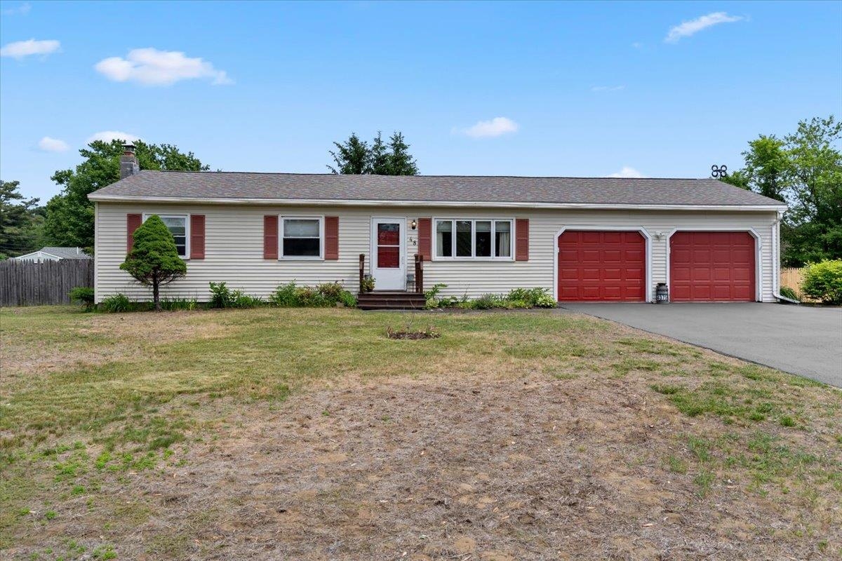 48 Meadow Road