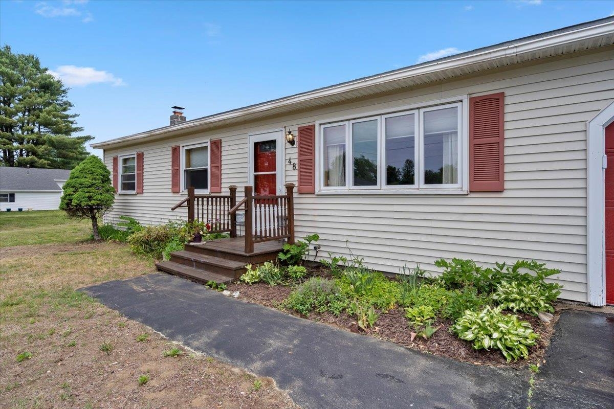 48 Meadow Road