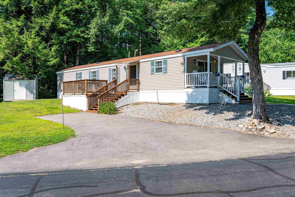 Photo of 87 Loon Mountain Lane, Conway, NH 03813 (MLS # 5101166)
