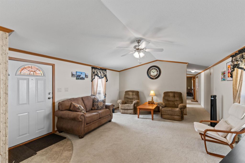 Photo of 87 Loon Mountain Lane, Conway, NH 03813 (MLS # 5101166)