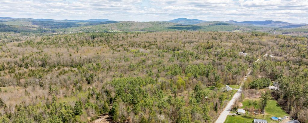 Photo of Bradford Road, Newport, NH 03773 (MLS # 5097355)