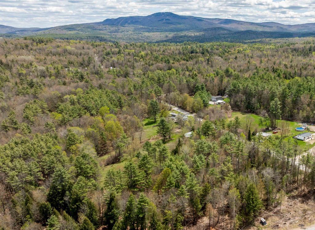 Photo of Bradford Road, Newport, NH 03773 (MLS # 5097355)