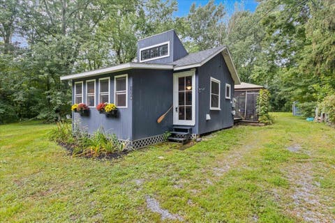 Photo of 126 Hickory House Road, St. Albans Town, VT 05478 (MLS # 5106764)