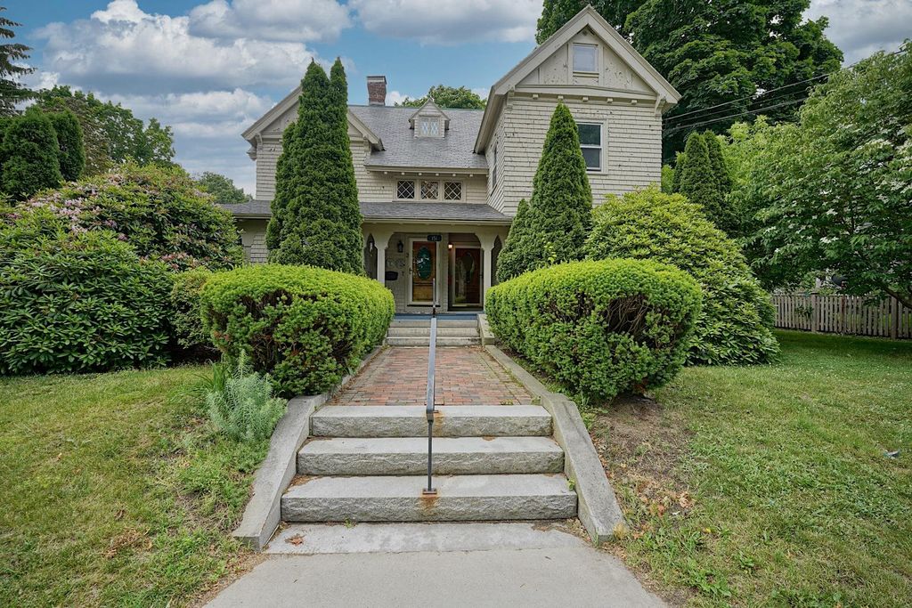 Photo of 151 Lafayette Road #1, Portsmouth, NH 03801 (MLS # 5095586)