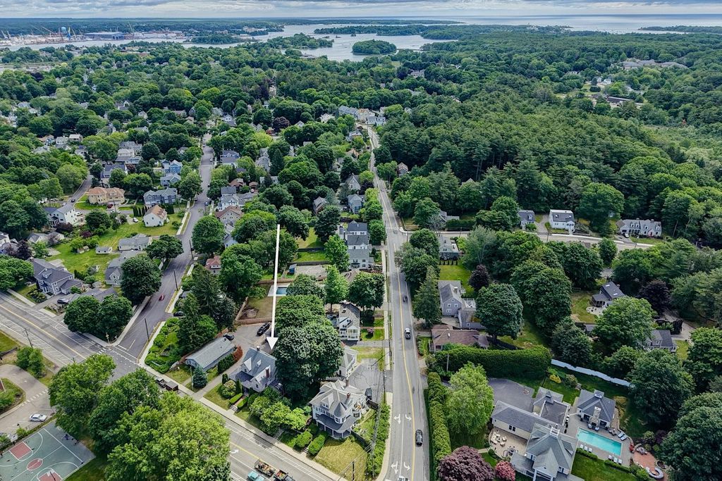 Photo of 151 Lafayette Road #1, Portsmouth, NH 03801 (MLS # 5095586)