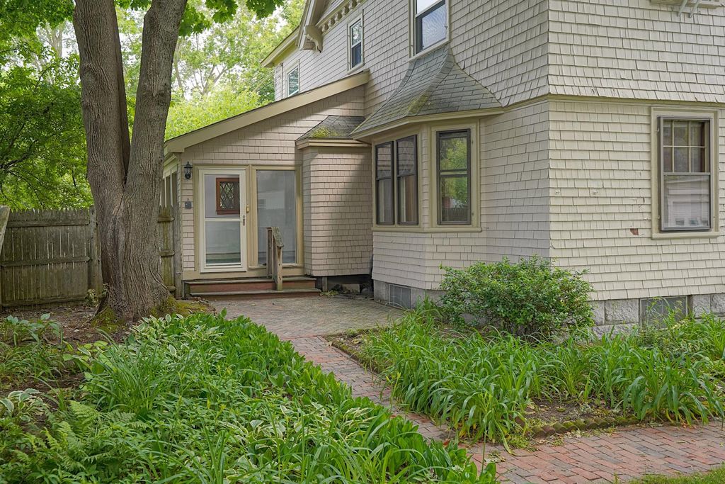 Photo of 151 Lafayette Road #1, Portsmouth, NH 03801 (MLS # 5095586)