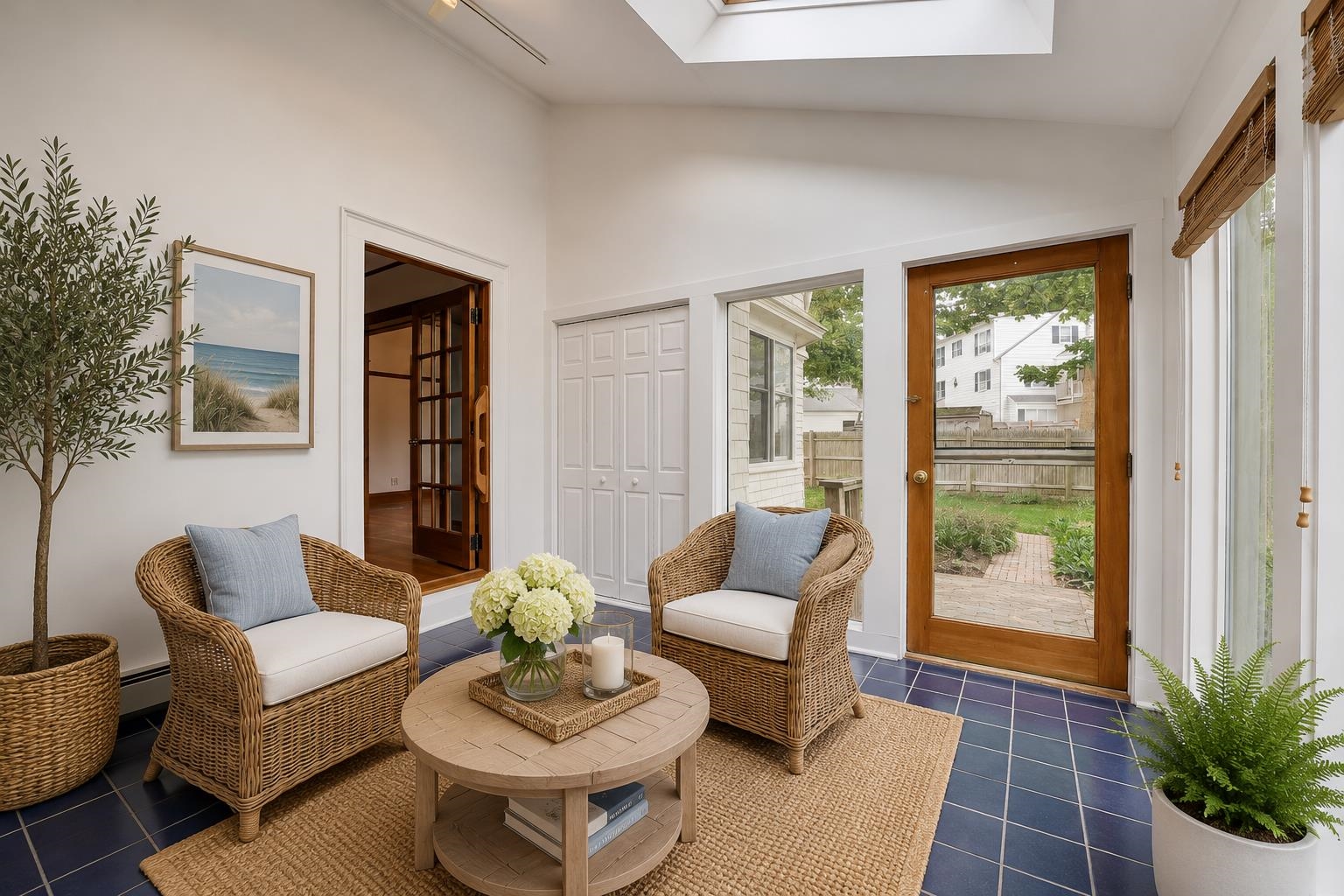 151 Lafayette Road 1