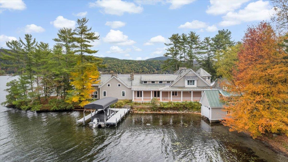 1926 West Lake Road