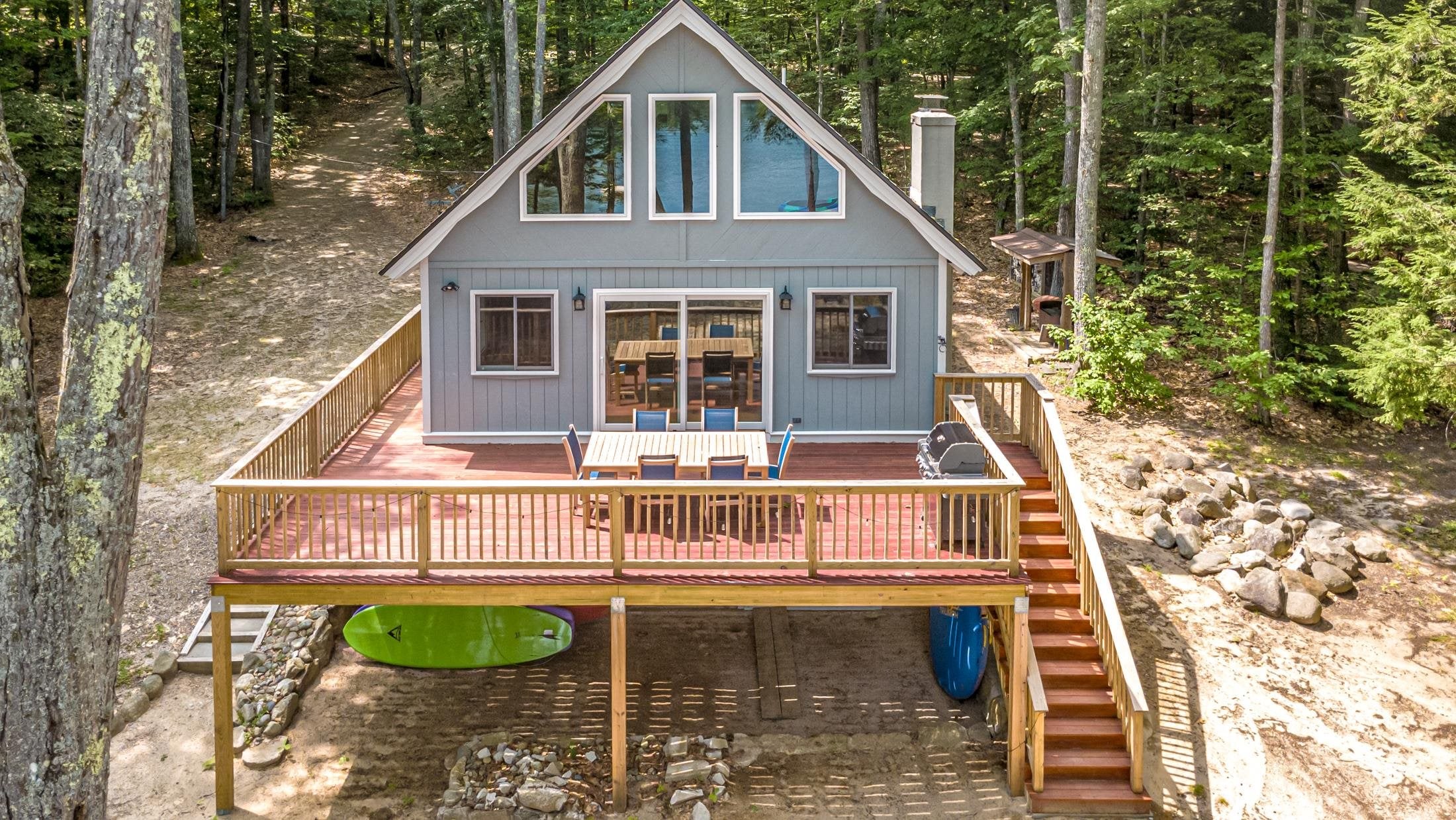 539 Crew Road