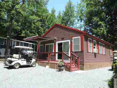 Photo of 143 Lakeside Drive, Fitzwilliam, NH 03447 (MLS # 5097958)