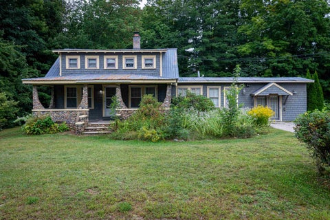 Photo of 591 White Mountain Highway, Conway, NH 03818 (MLS # 5109885)