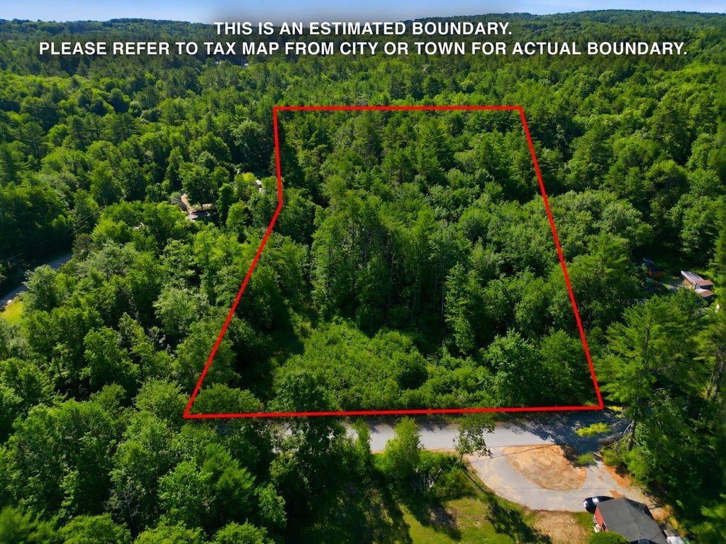 Photo of Ricker Road, Loudon, NH 03307 (MLS # 5078776)
