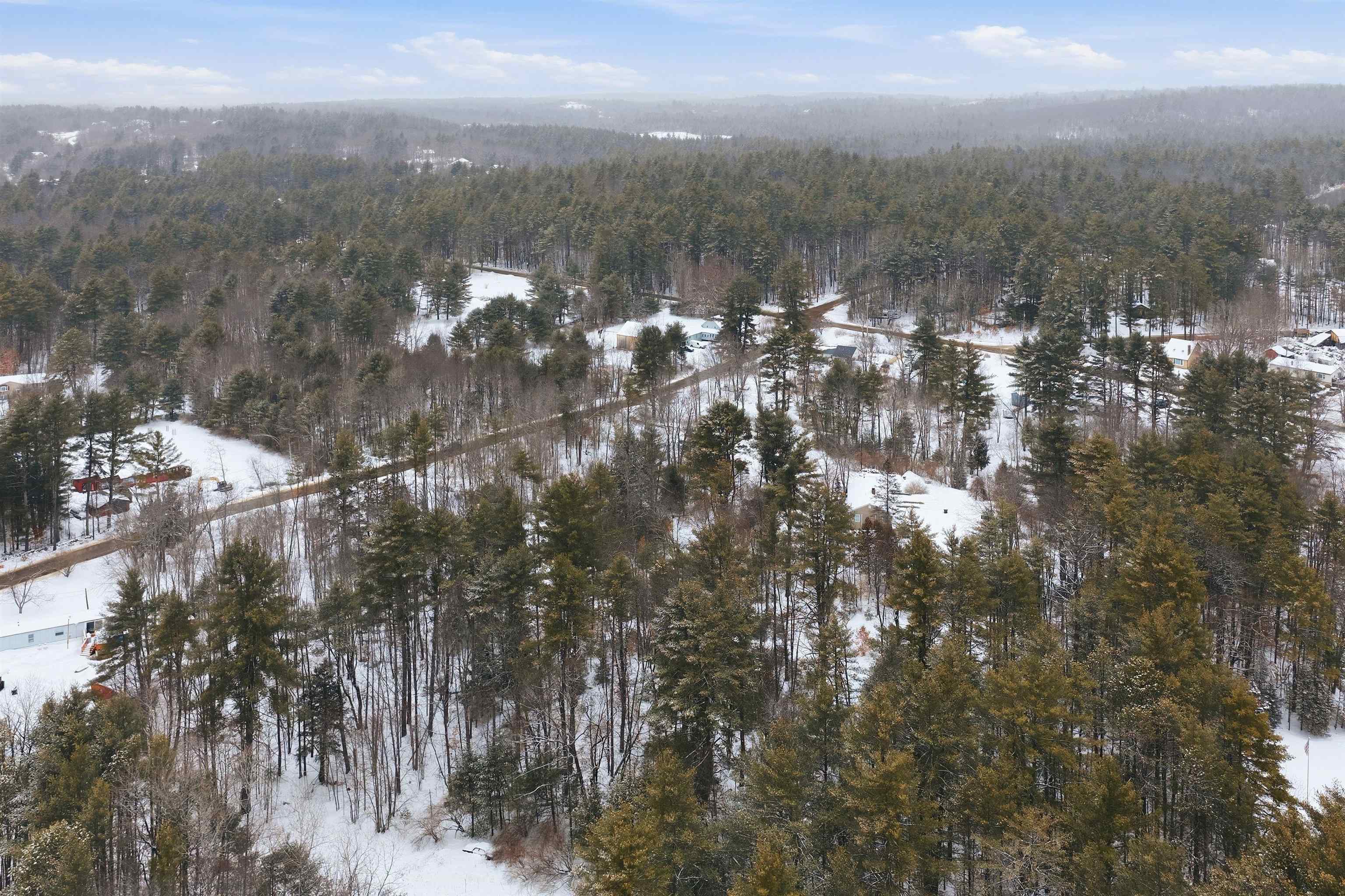 Ricker Road