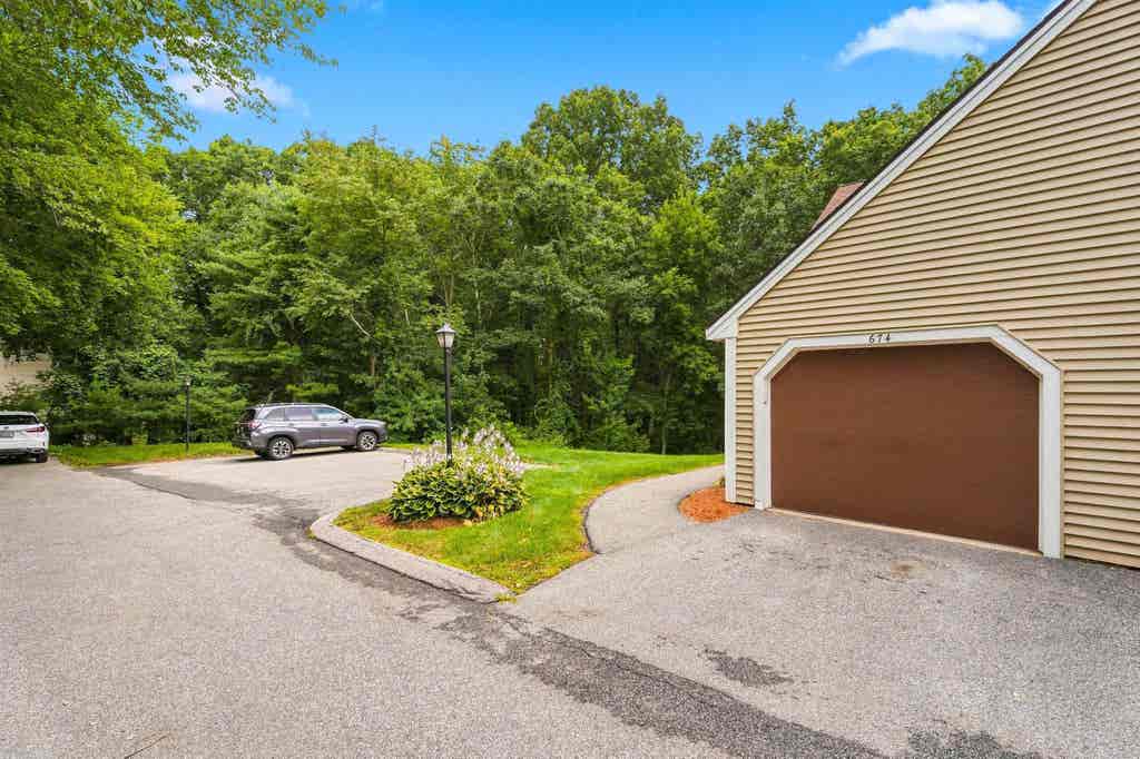 Photo of 674 S Porter Street, Manchester, NH 03103 (MLS # 5102550)
