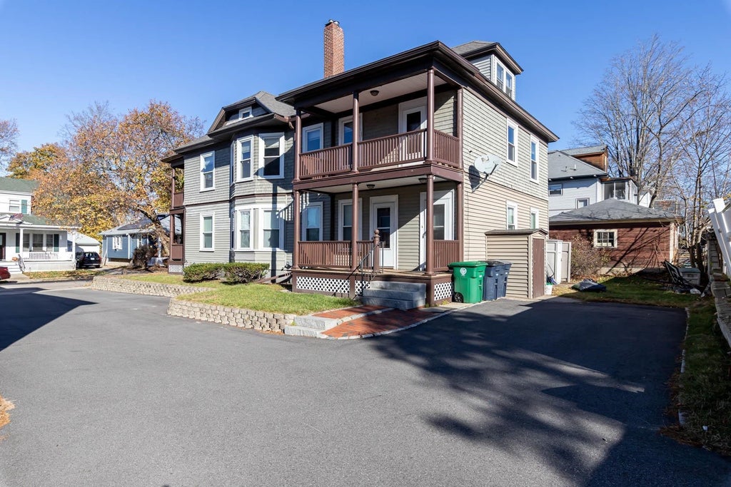 Photo of 11 Faxon Street, Nashua, NH 03060 (MLS # 5113415)