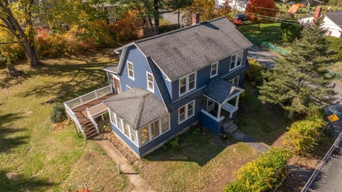 Photo of 98 Woodburn Street, Keene, NH 03431 (MLS # 5114655)