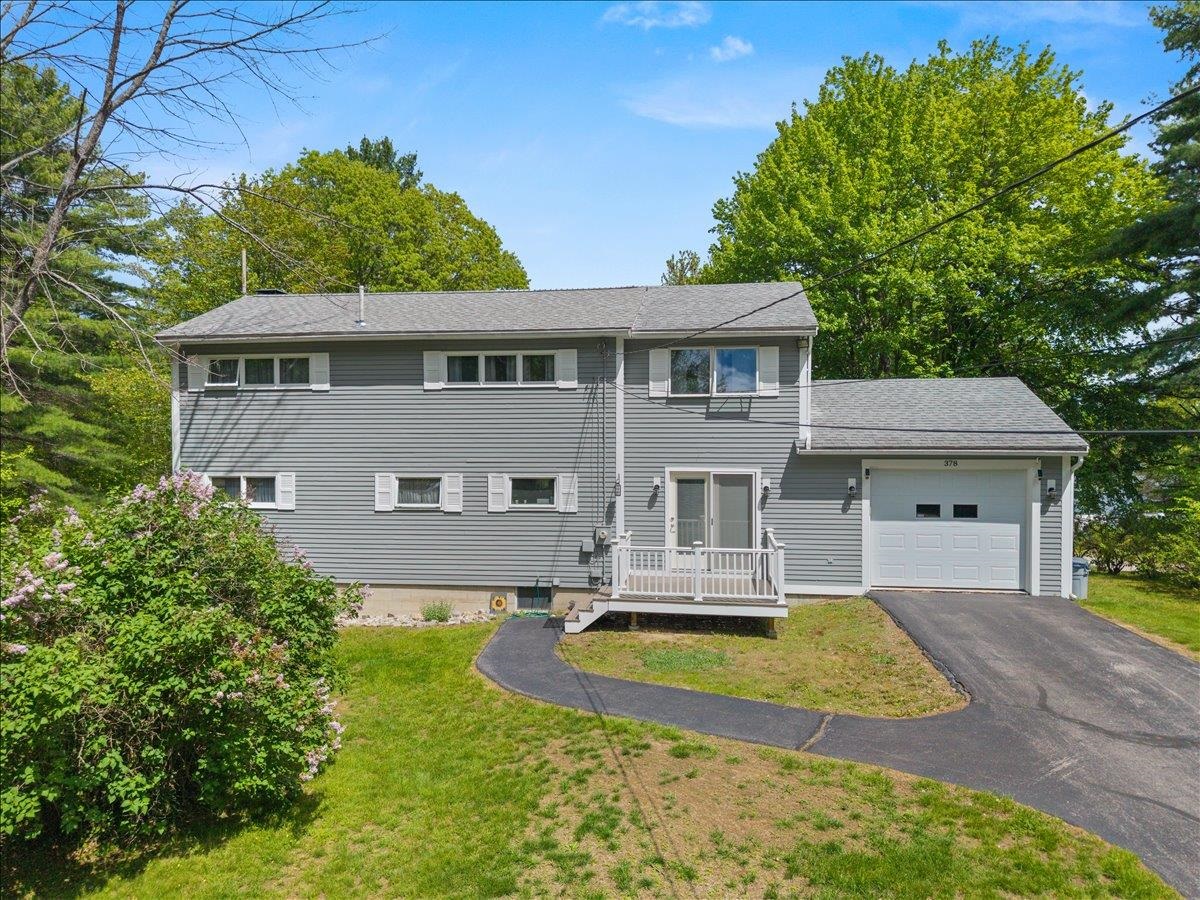 378 Bond Spring Road