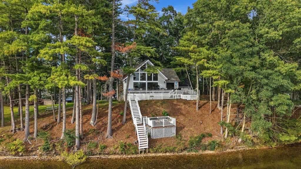 Photo of 6 Mohawk Island, Belmont, NH 03220 (MLS # 5111912)