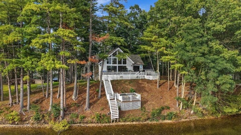 Photo of 6 Mohawk Island, Belmont, NH 03220 (MLS # 5111912)