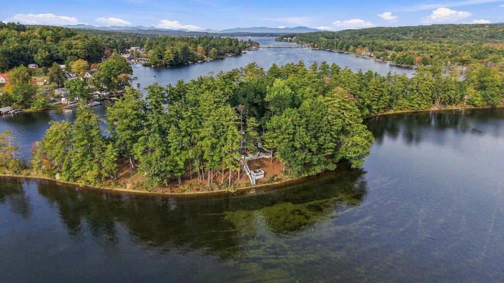 Photo of 6 Mohawk Island, Belmont, NH 03220 (MLS # 5111912)