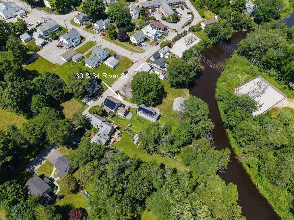 Photo of 3430 River Street, Exeter, NH 03833 (MLS # 5099413)