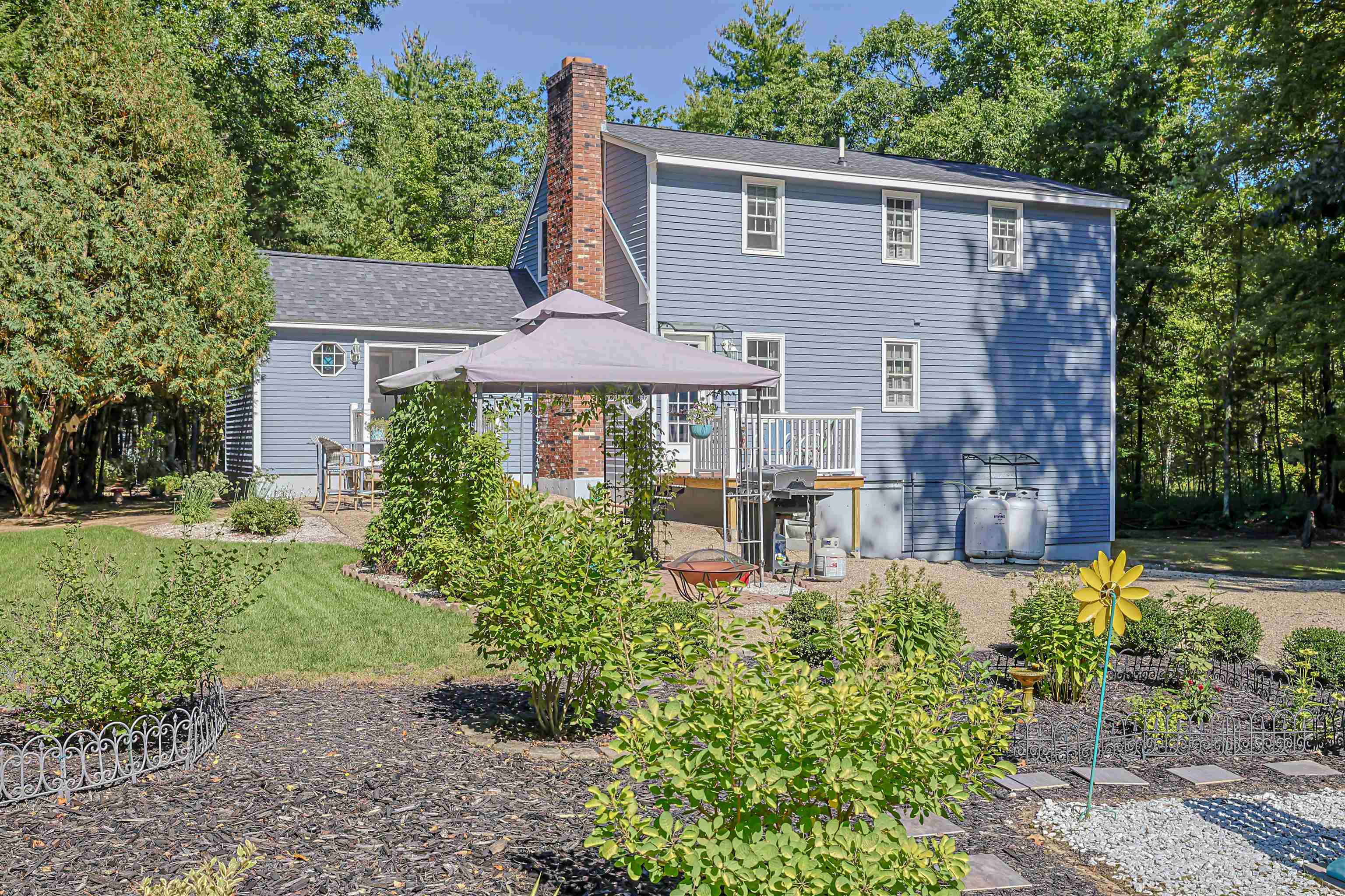 145 County Road