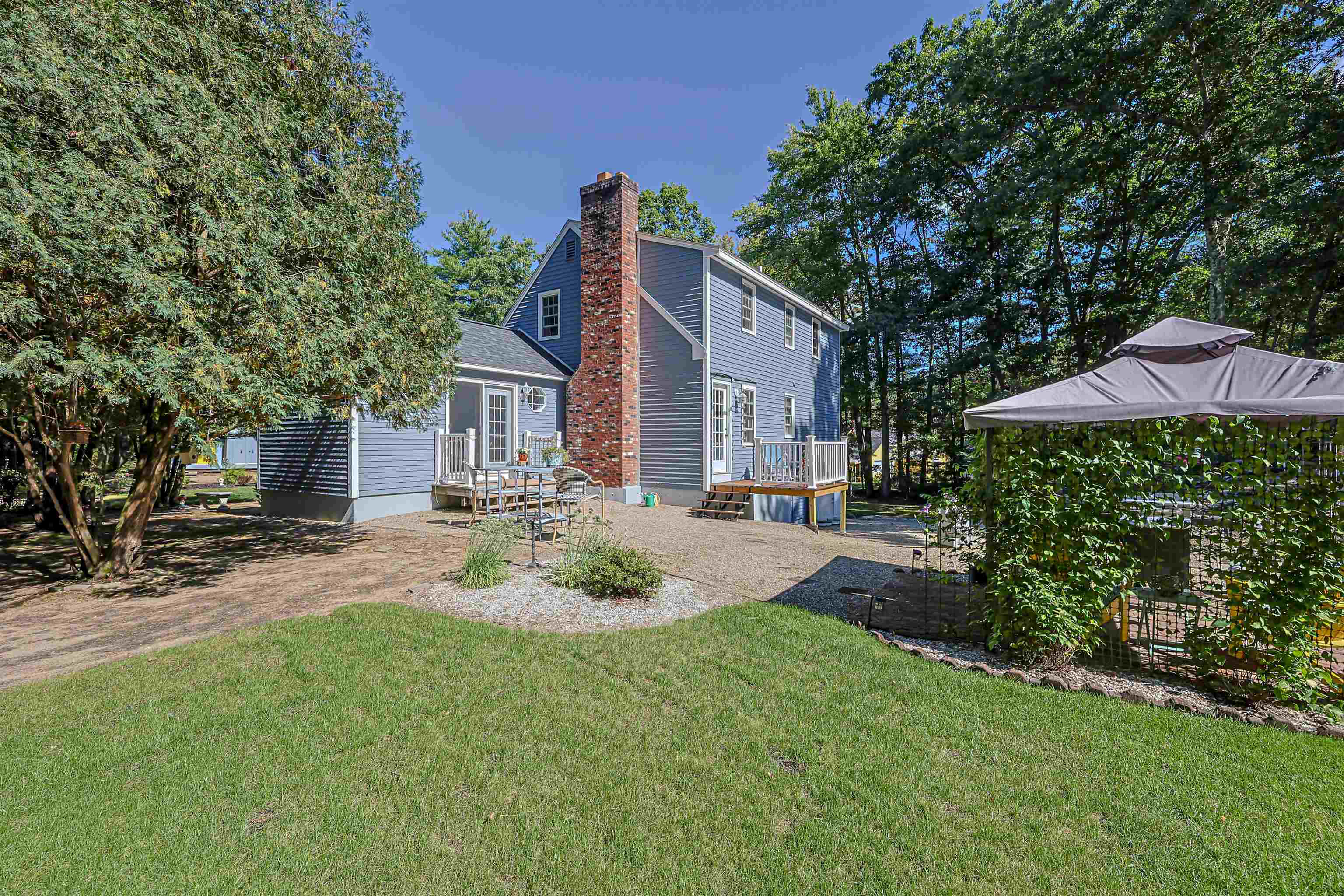 145 County Road