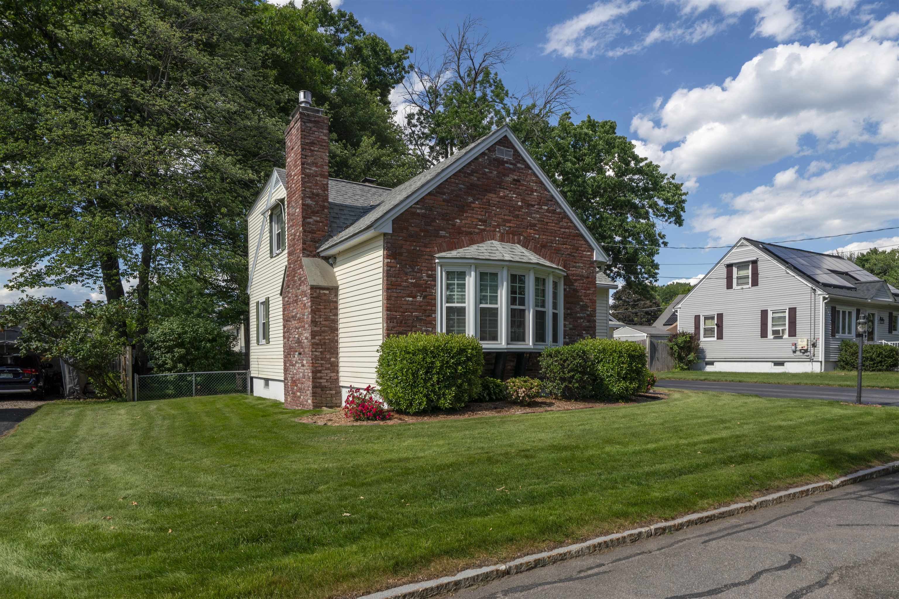 128 Holly Avenue