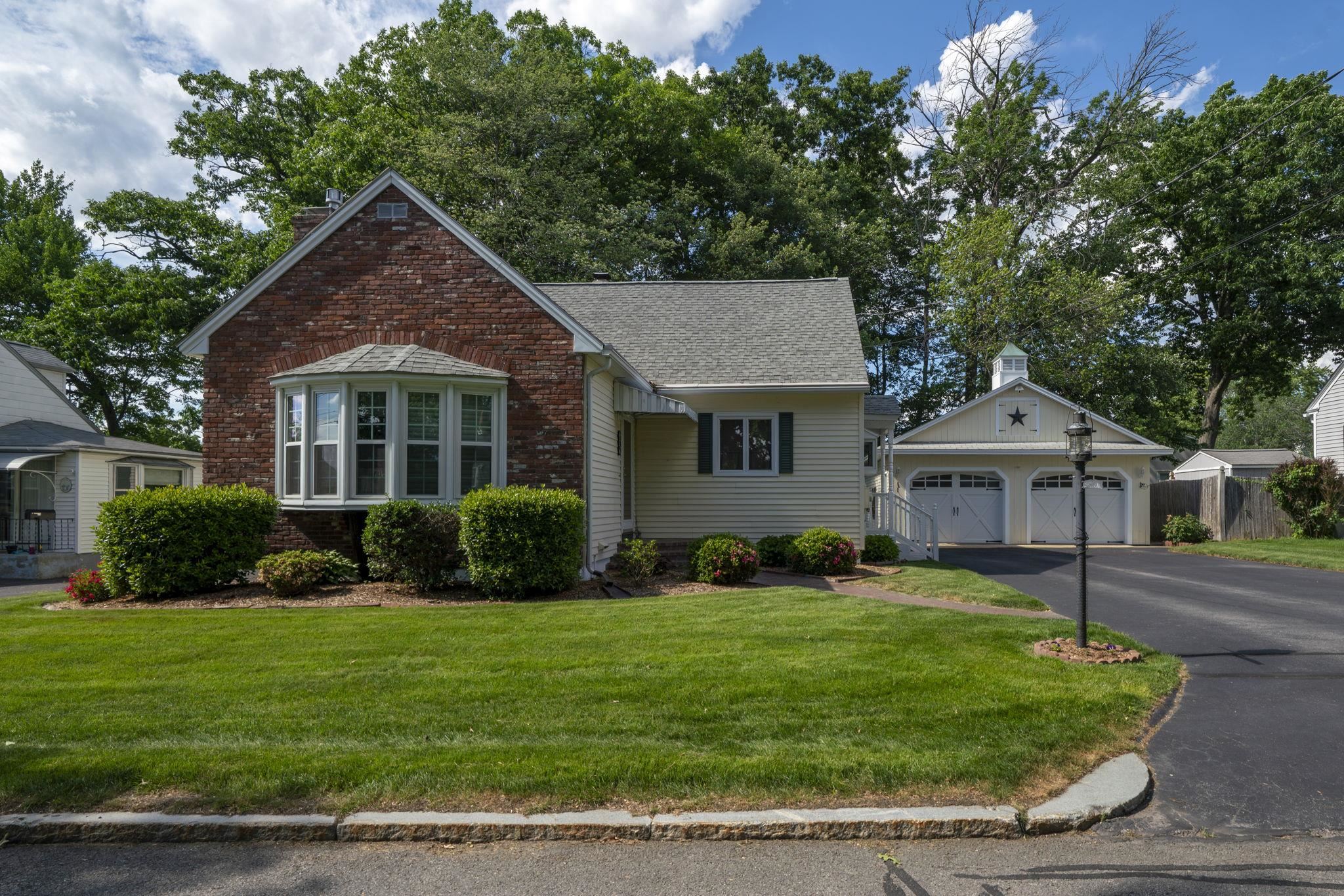 128 Holly Avenue