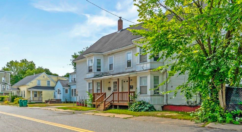 27 River Street