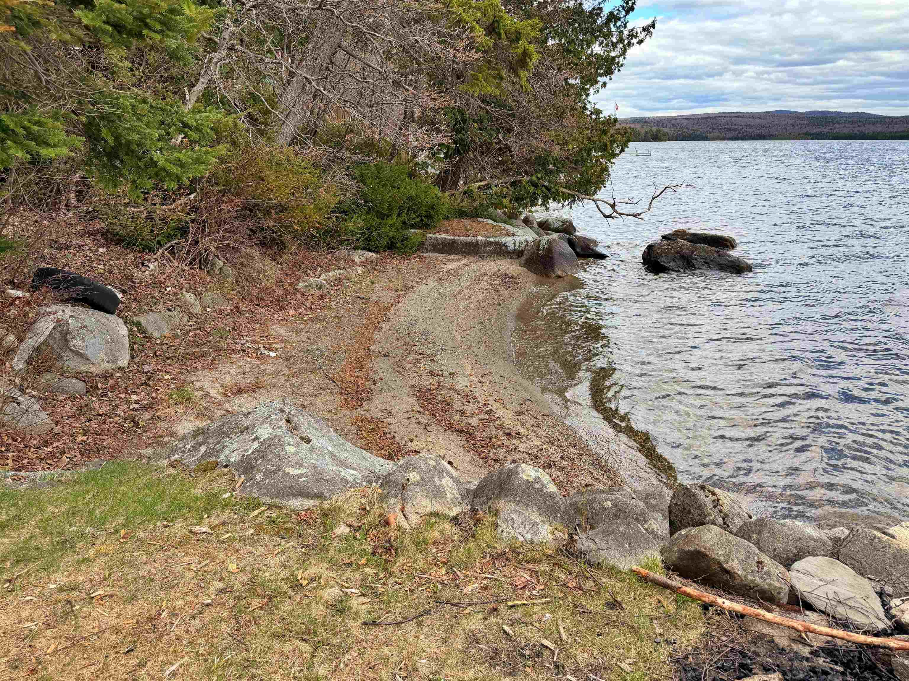 586 Cottage Road