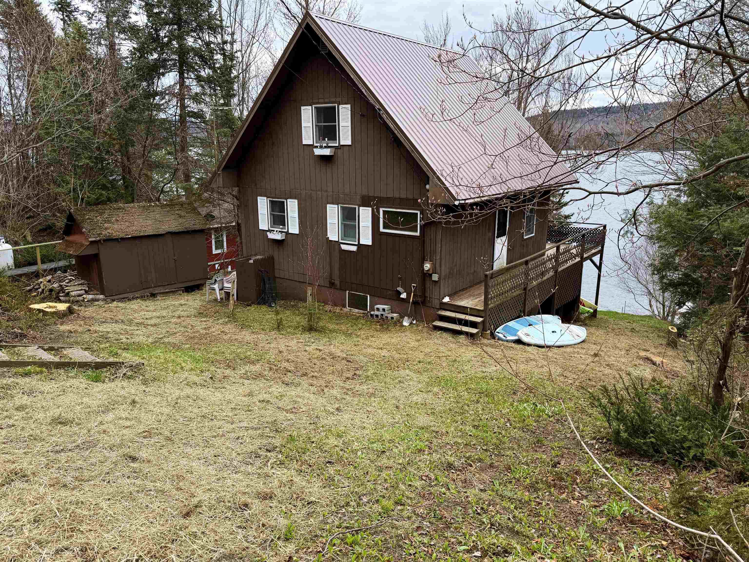 586 Cottage Road