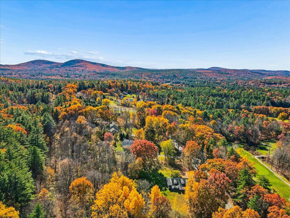 134 Gorham Pond Road