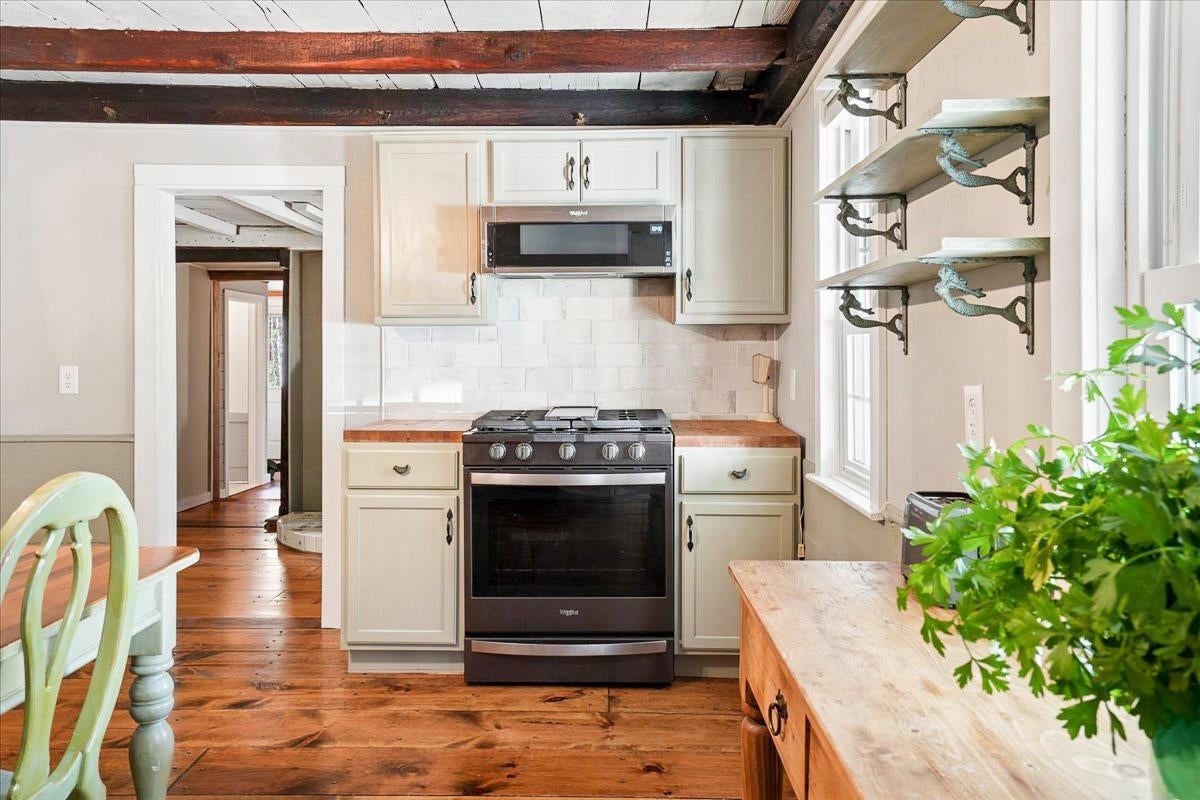 134 Gorham Pond Road